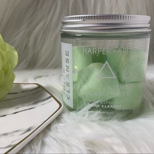 NEW!  Harper + Ari Exfoliating Sugar Cubes